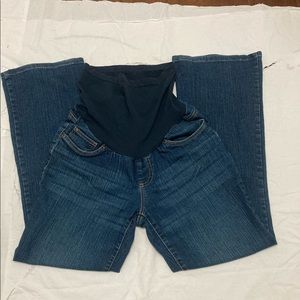 Maternity MOTHERHOOD MATERNITY jeans